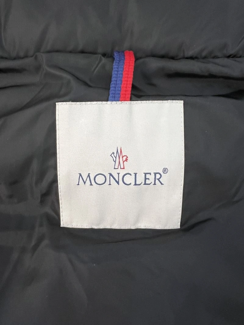 Moncler Down Jackets Effortless 144683