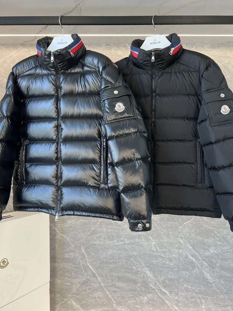 Popular Moncler Down Jackets 144690