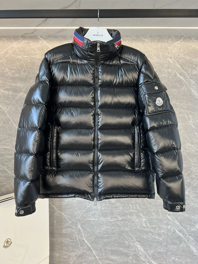 Popular Moncler Down Jackets 144690