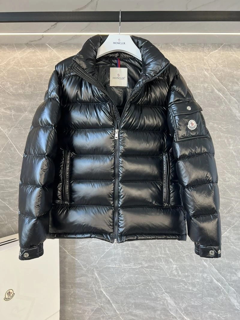 Popular Moncler Down Jackets 144690