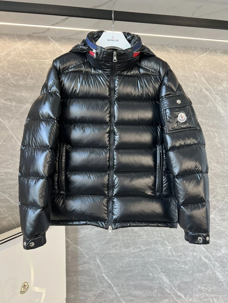 Popular Moncler Down Jackets 144690