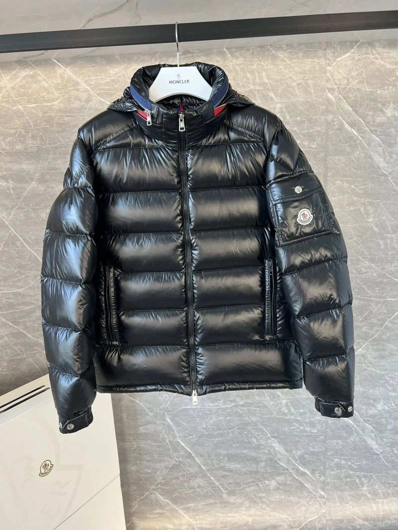 Popular Moncler Down Jackets 144690