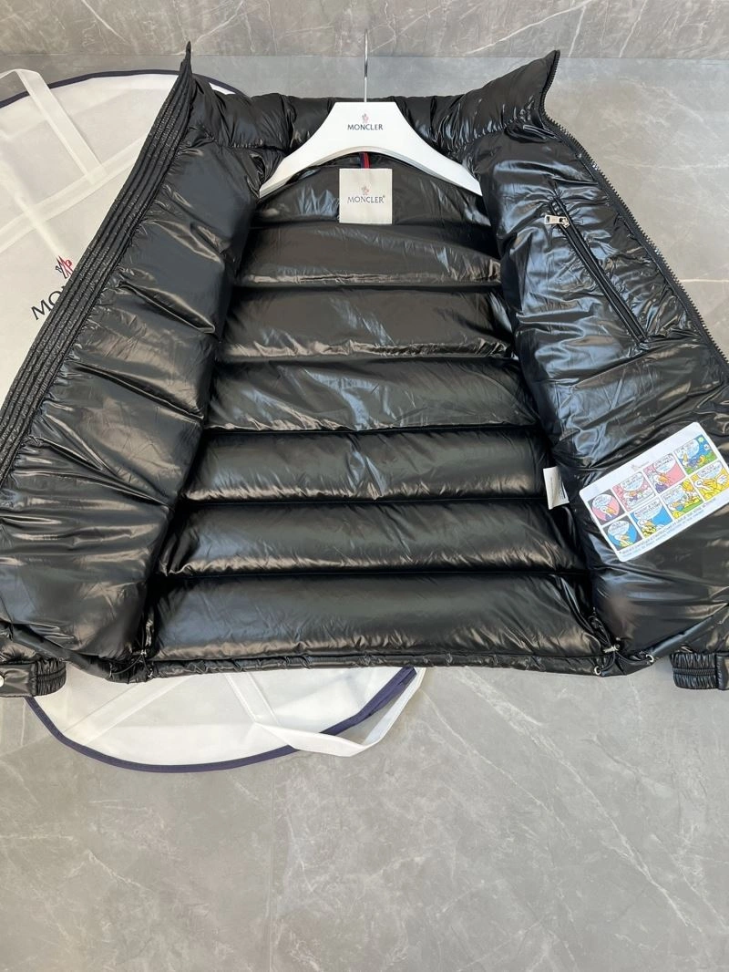 Moncler Down Jackets Original 144682