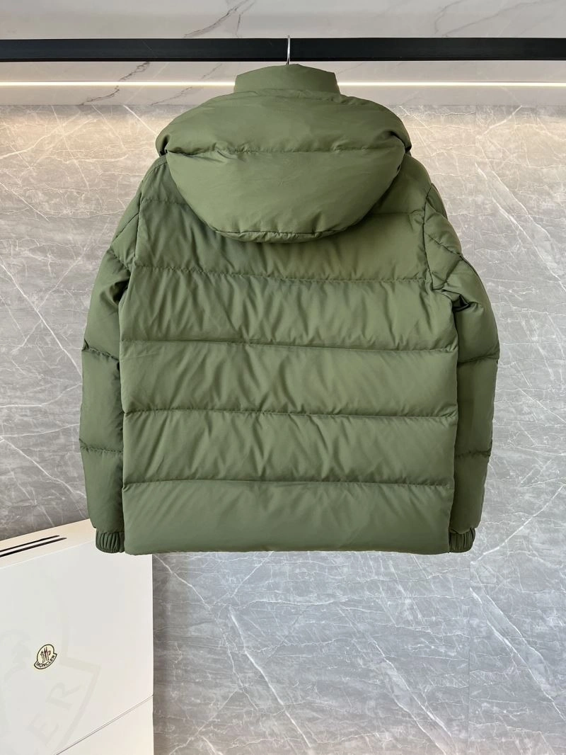 Moncler Down Jackets TravelReady 144679