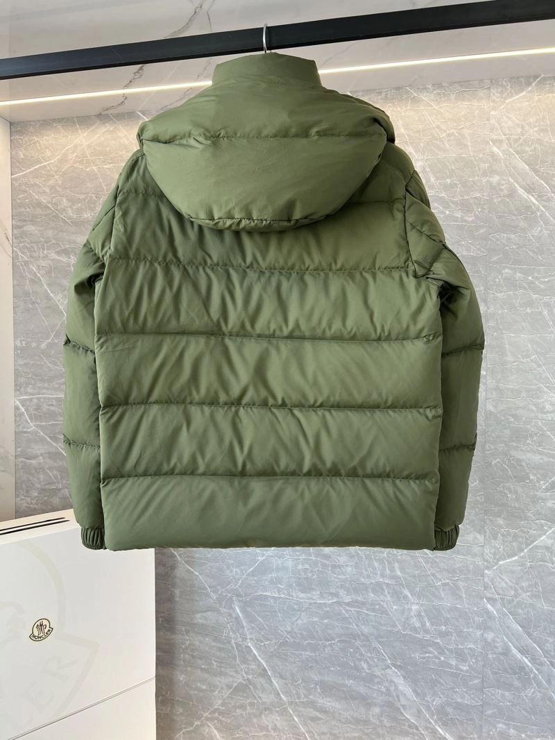 Moncler Down Jackets TravelReady 144679