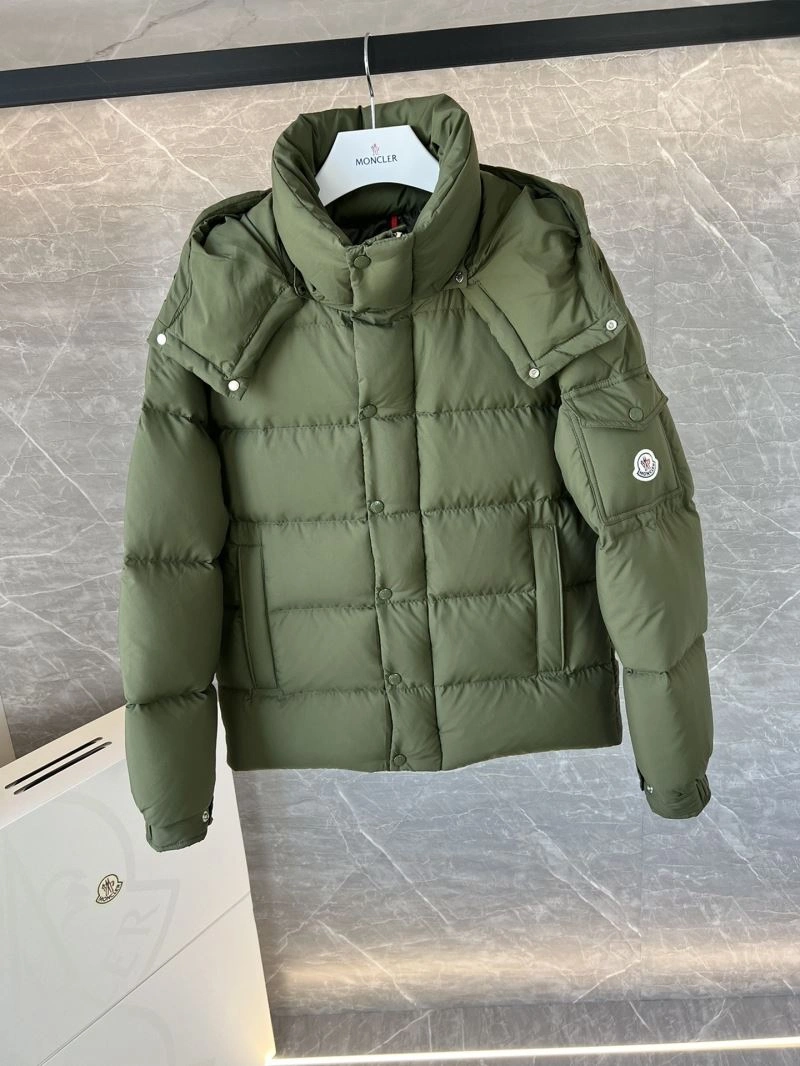 Moncler Down Jackets TravelReady 144679