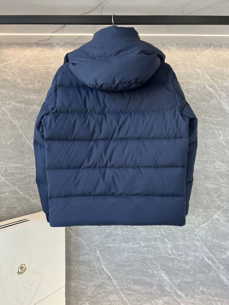 Moncler Down Jackets Resilient 144676
