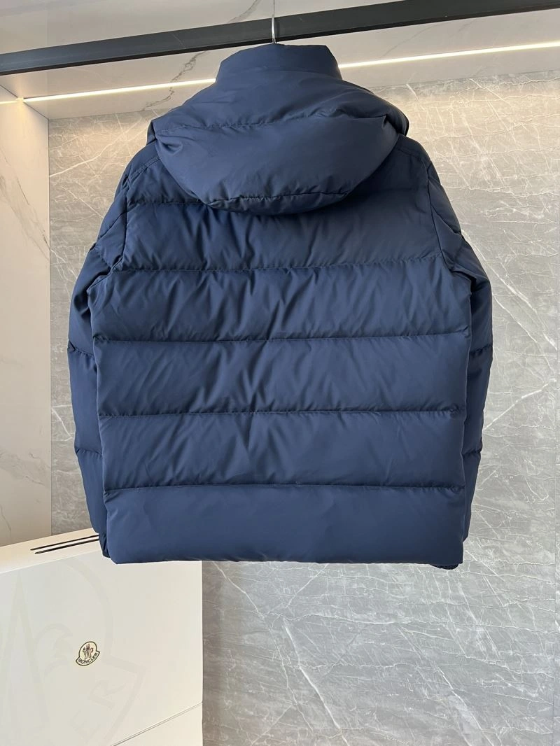 Moncler Down Jackets Resilient 144676