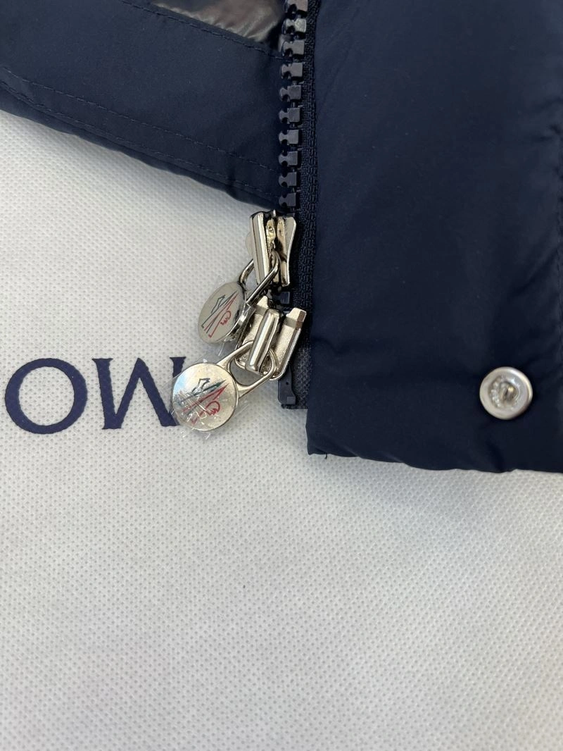 Moncler Down Jackets Vibrant 144673