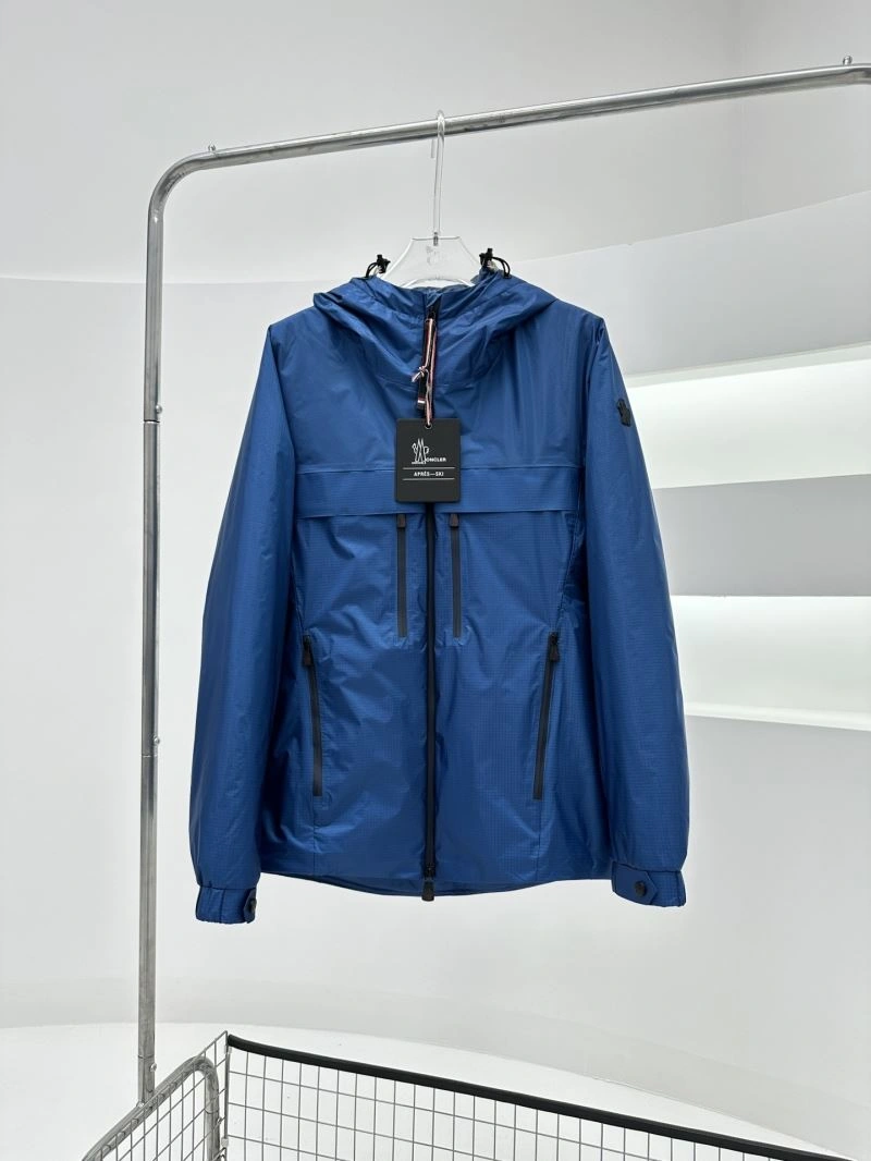 Lightweight Moncler Down Jackets 144672