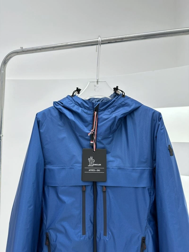 Lightweight Moncler Down Jackets 144672