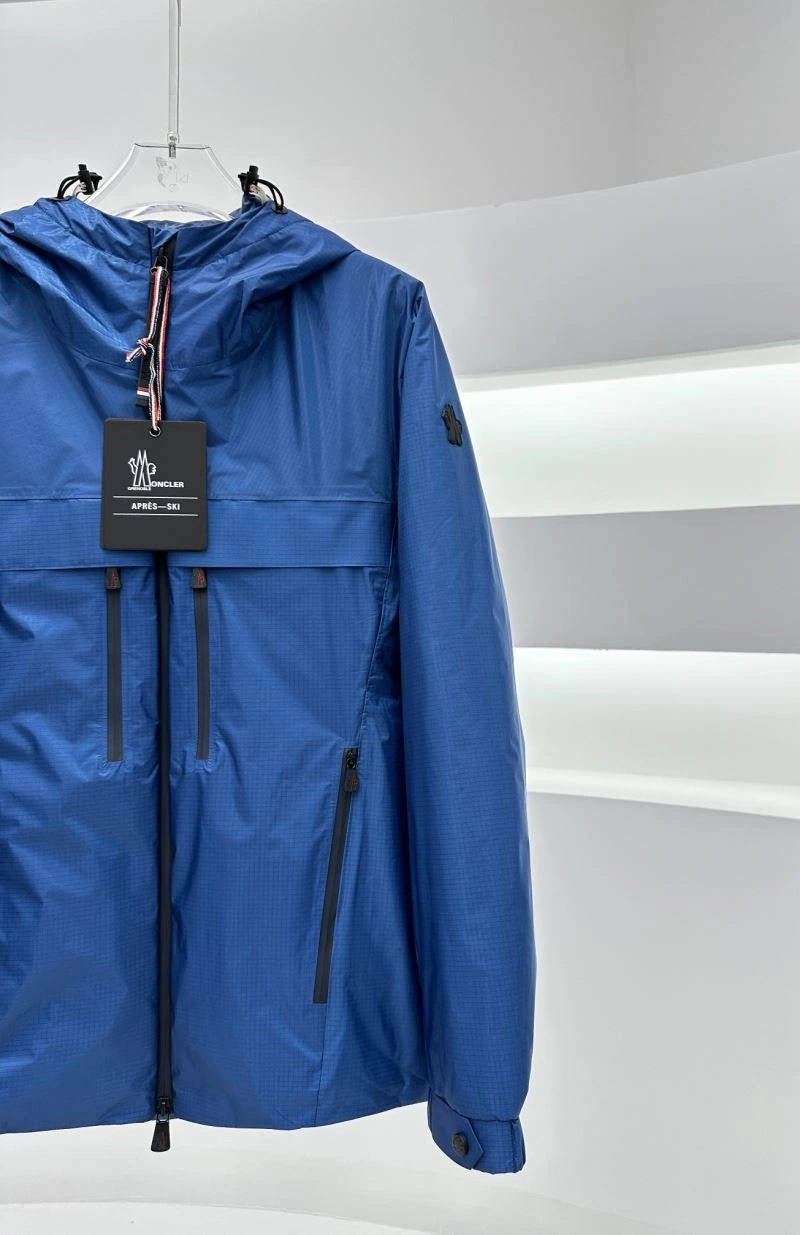 Lightweight Moncler Down Jackets 144672