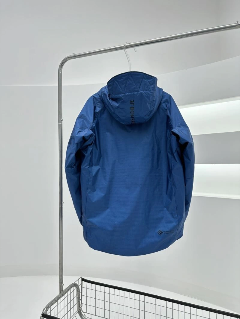 Lightweight Moncler Down Jackets 144672