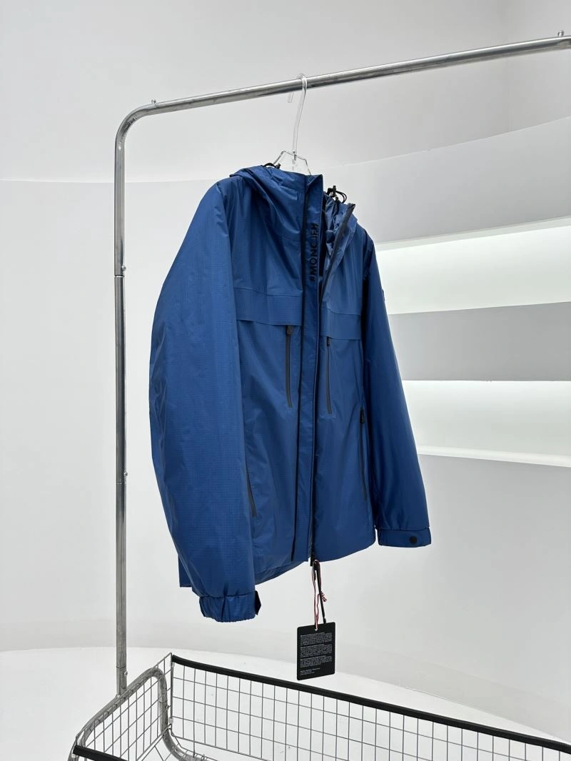 Lightweight Moncler Down Jackets 144672