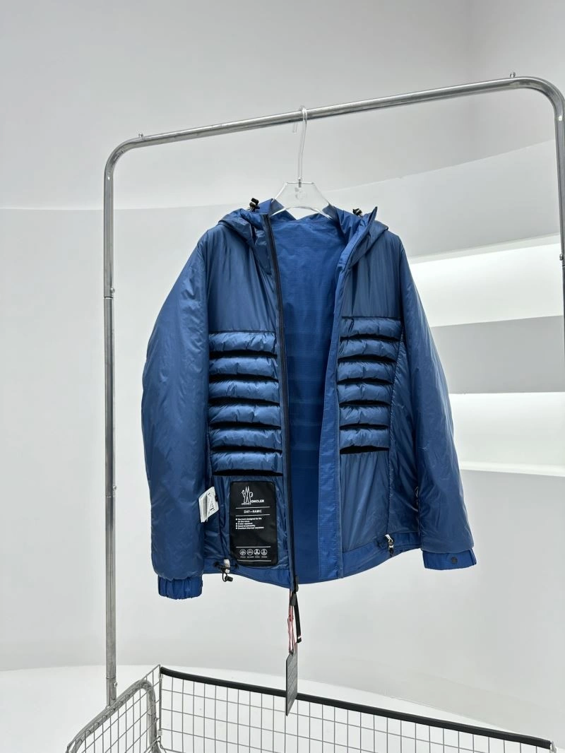 Lightweight Moncler Down Jackets 144672