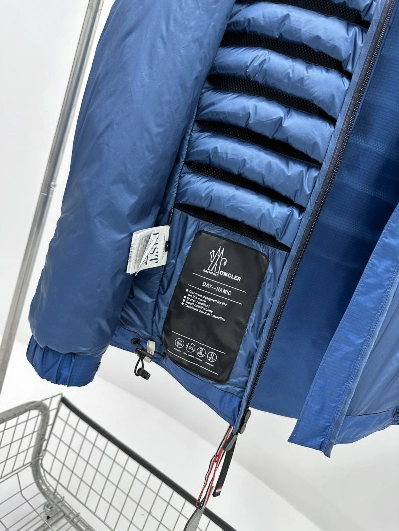 Lightweight Moncler Down Jackets 144672