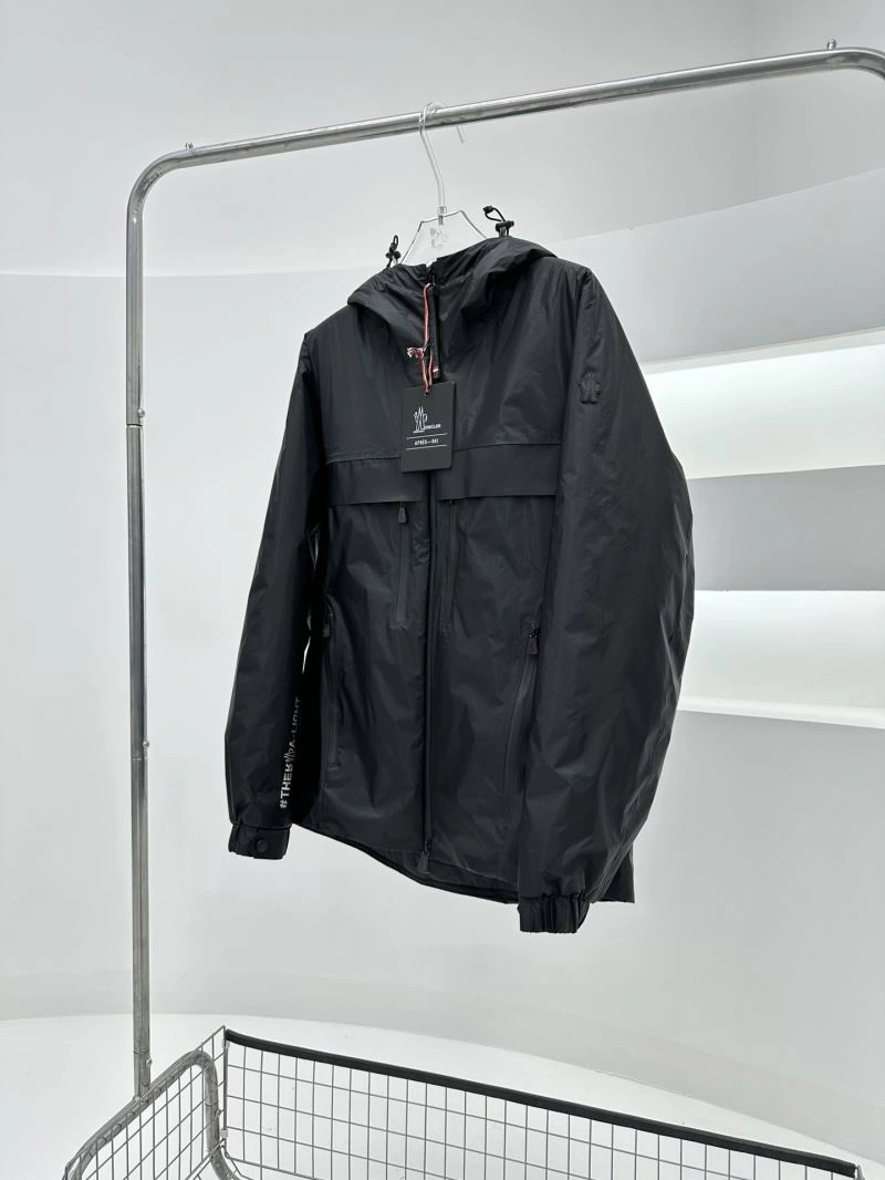 Colorful Moncler Down Jackets 144671