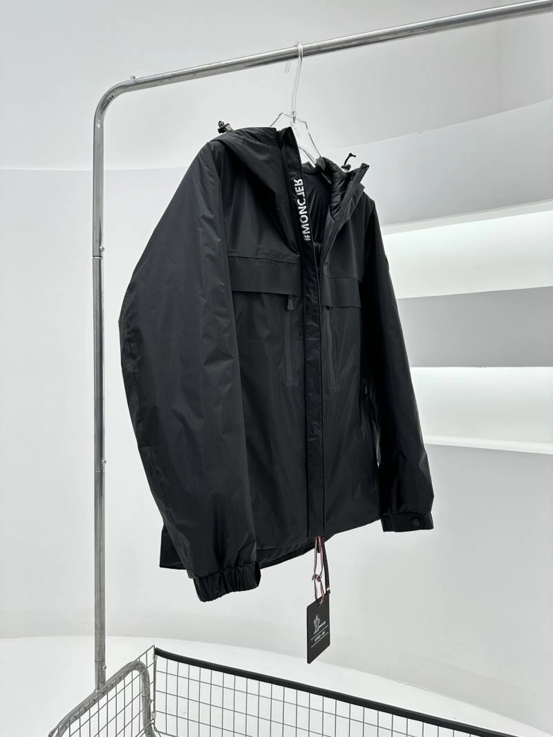 Colorful Moncler Down Jackets 144671