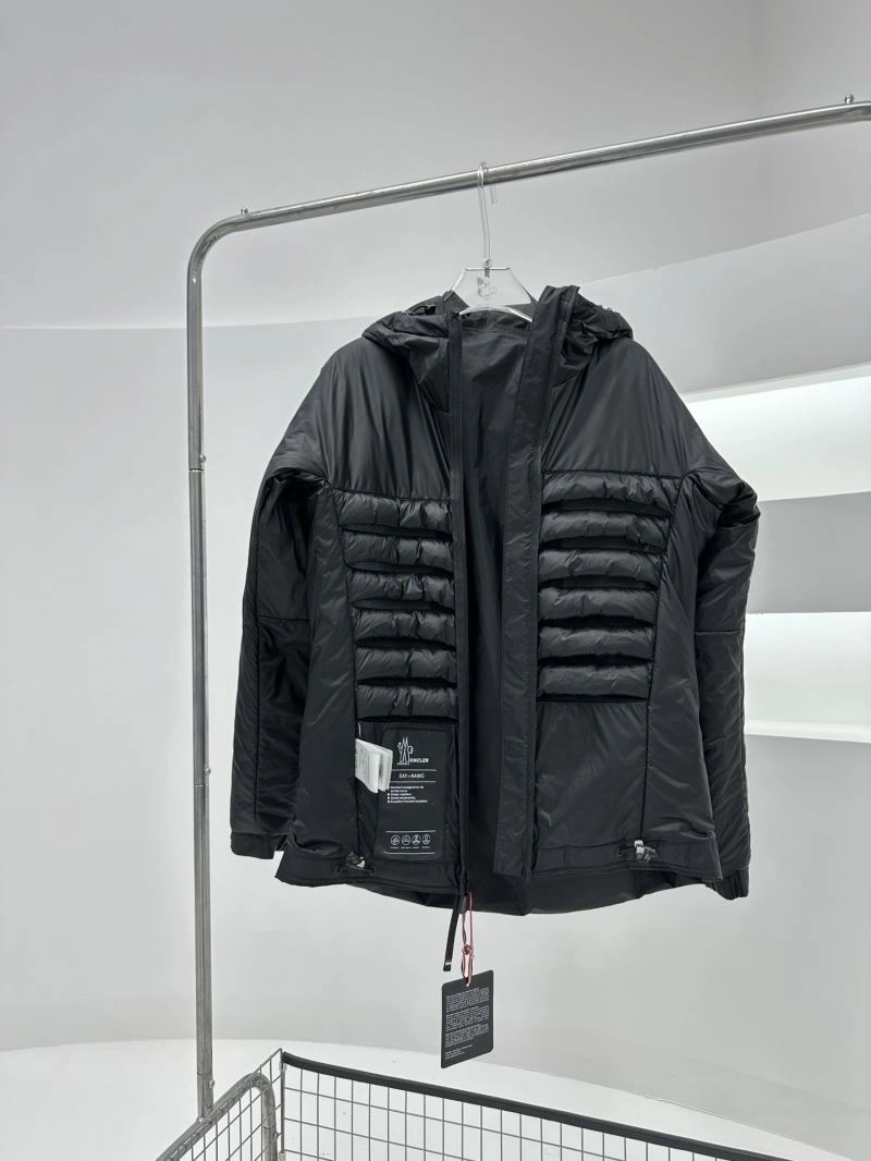 Colorful Moncler Down Jackets 144671