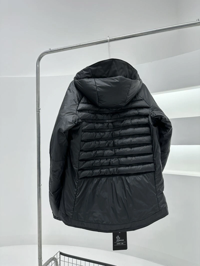 Colorful Moncler Down Jackets 144671