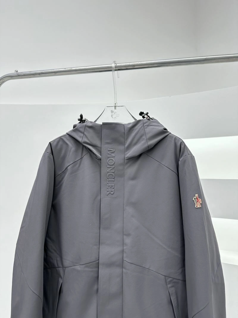 TechFriendly Moncler Down Jackets 144669