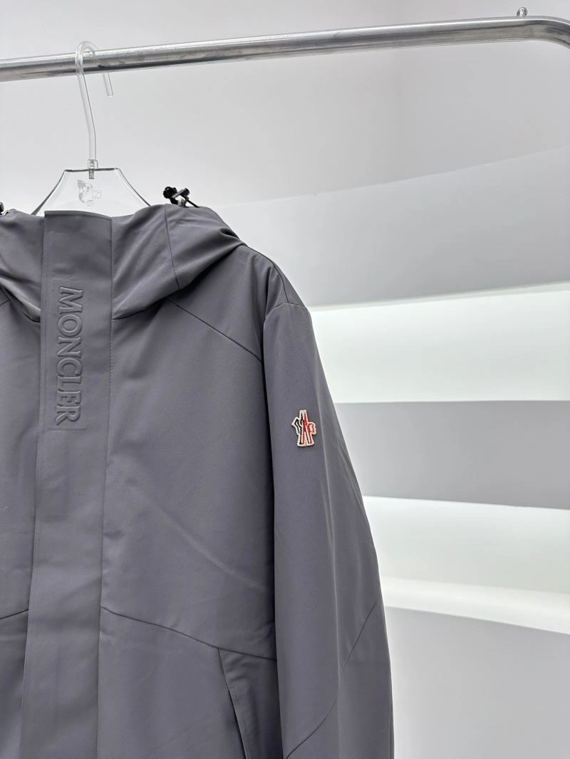 TechFriendly Moncler Down Jackets 144669