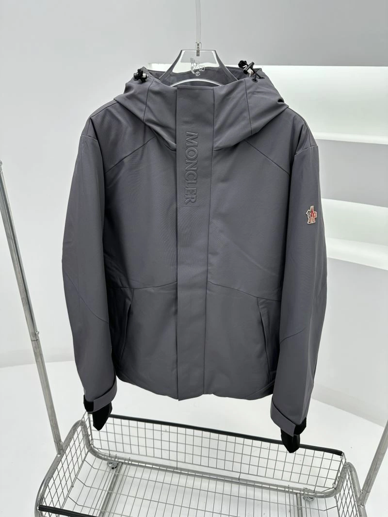 TechFriendly Moncler Down Jackets 144669