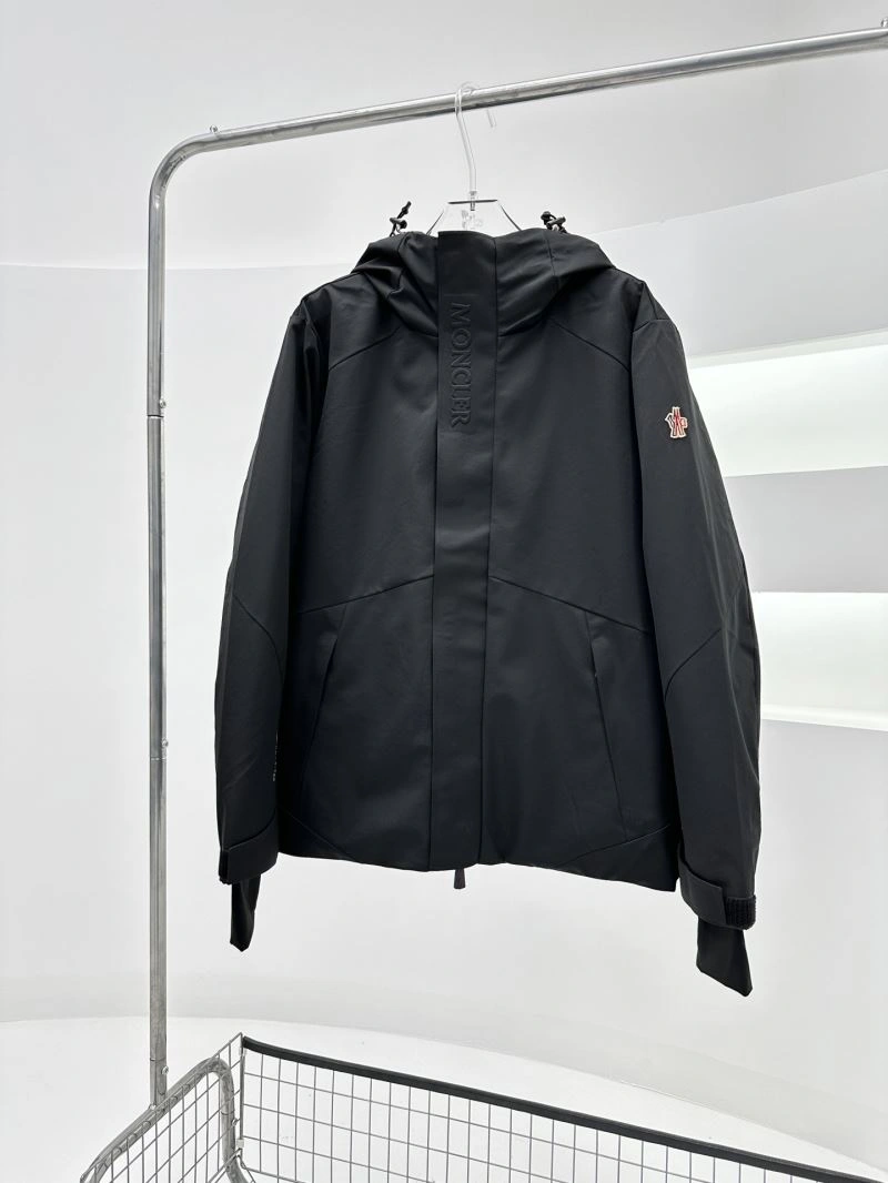 Moncler Down Jackets StreetReady 144674