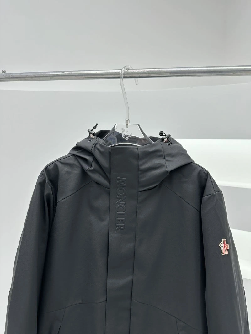 Moncler Down Jackets StreetReady 144674