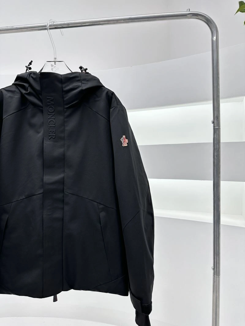 Moncler Down Jackets StreetReady 144674
