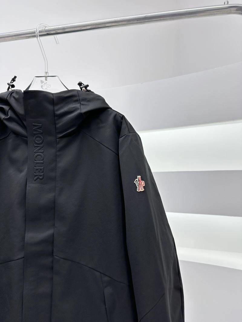 Moncler Down Jackets StreetReady 144674