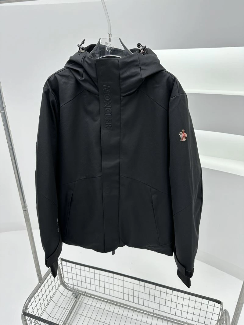 Moncler Down Jackets StreetReady 144674