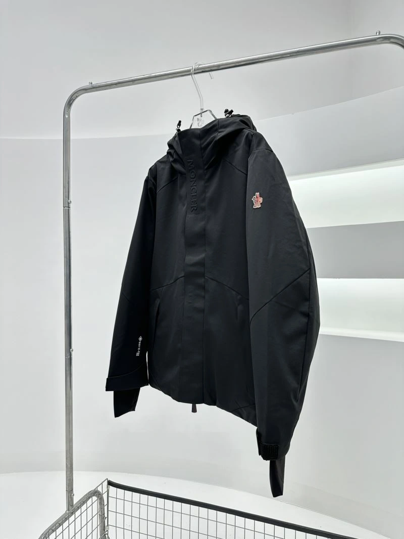 Moncler Down Jackets StreetReady 144674