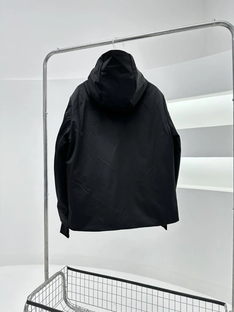 Moncler Down Jackets StreetReady 144674