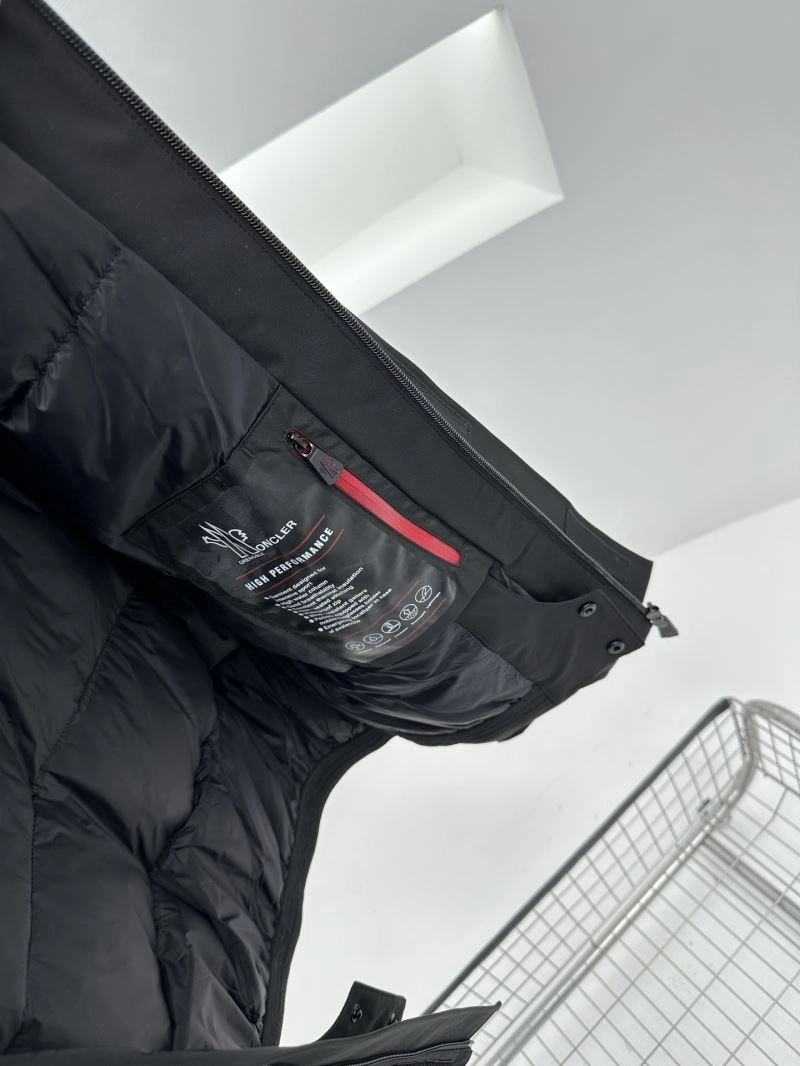Moncler Down Jackets StreetReady 144674