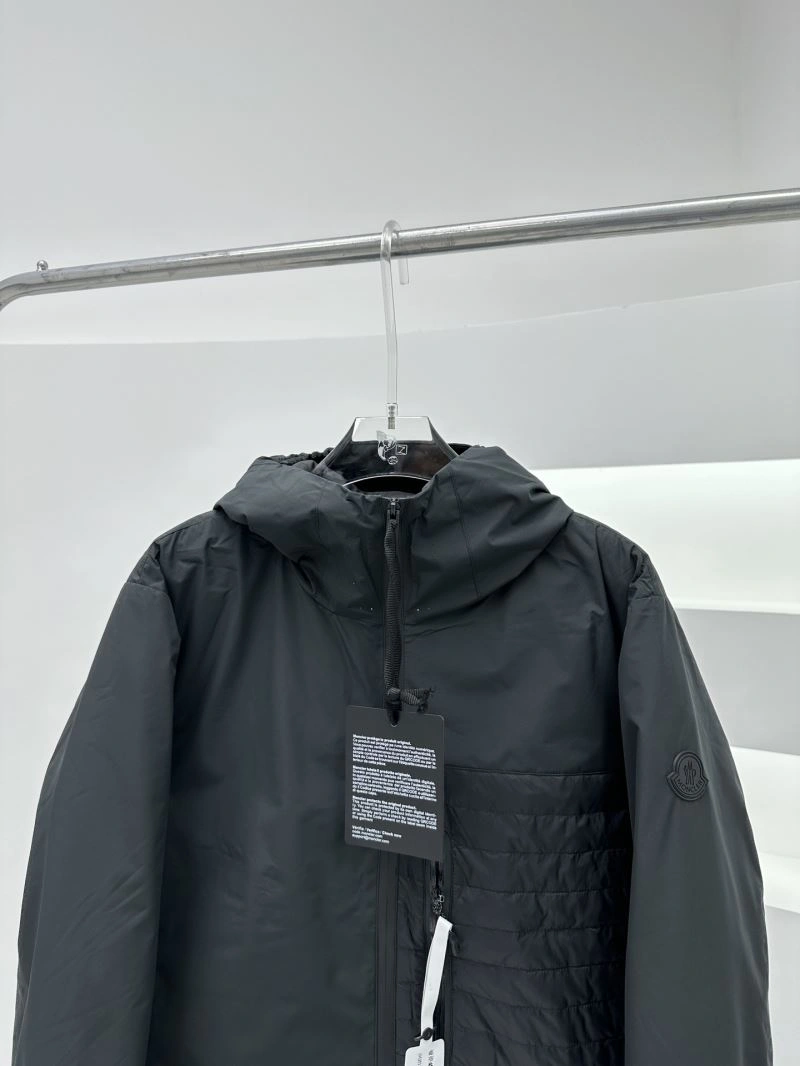 Moncler Down Jackets Compact 144670