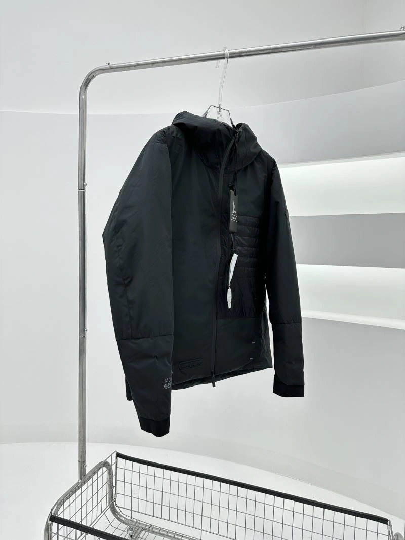 Moncler Down Jackets Compact 144670