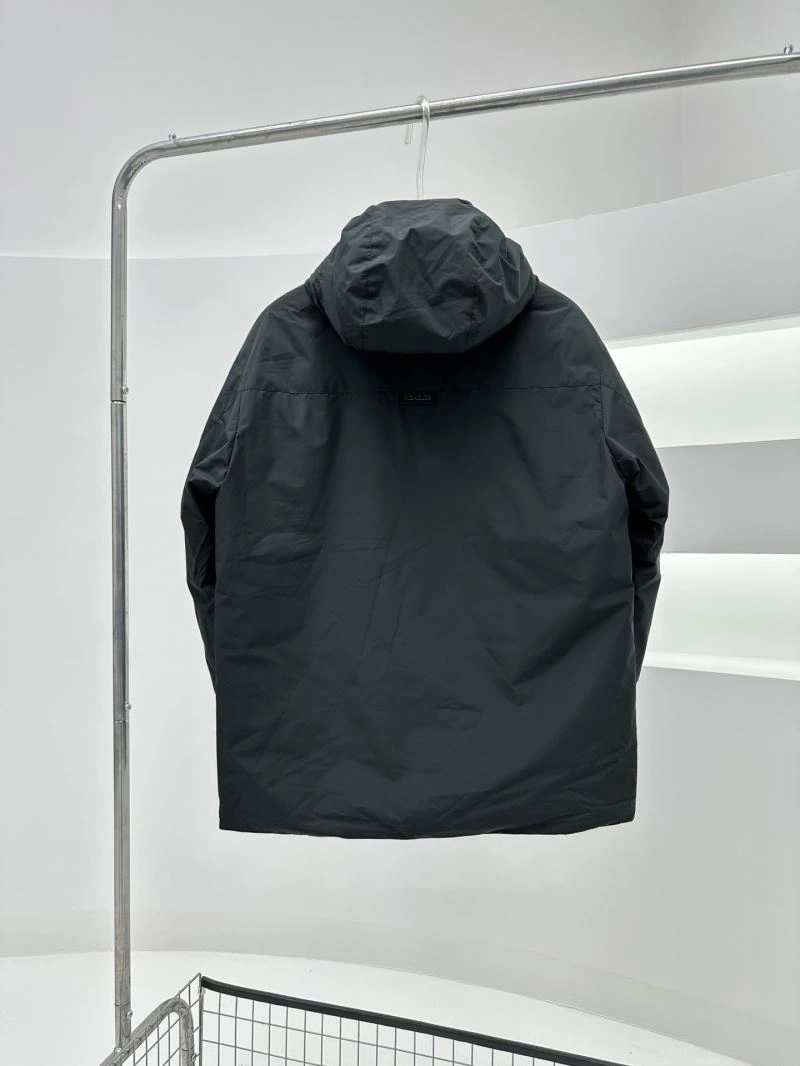 Moncler Down Jackets Compact 144670