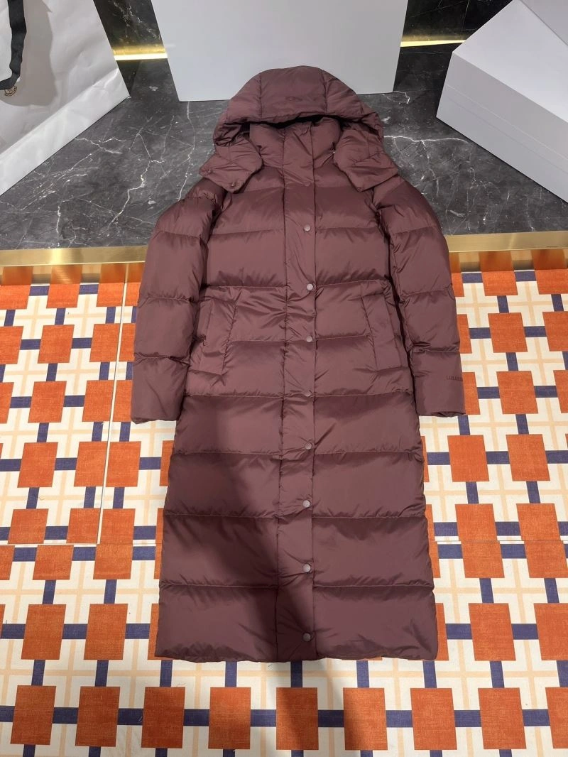 Moncler Down Jackets TechFriendly 144665