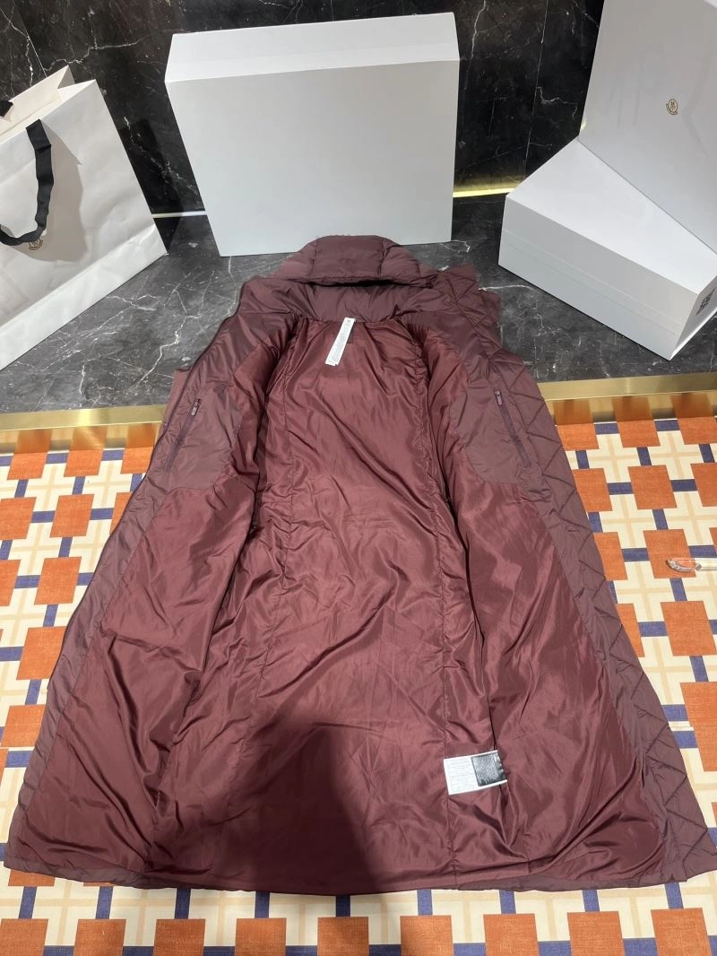 Moncler Down Jackets TechFriendly 144665