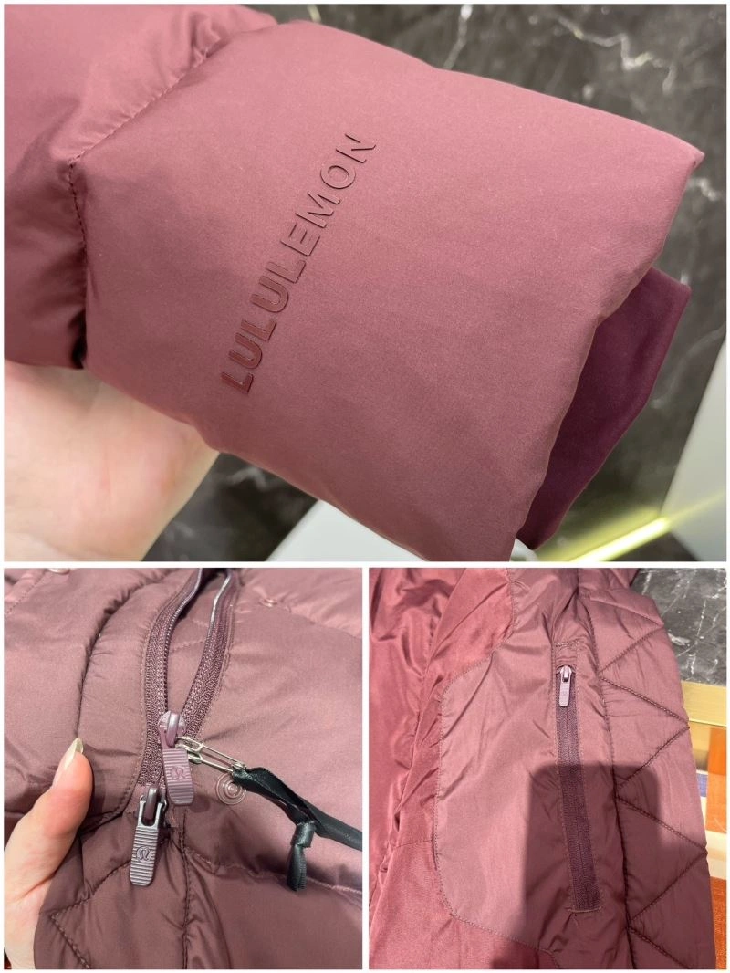 Moncler Down Jackets TechFriendly 144665