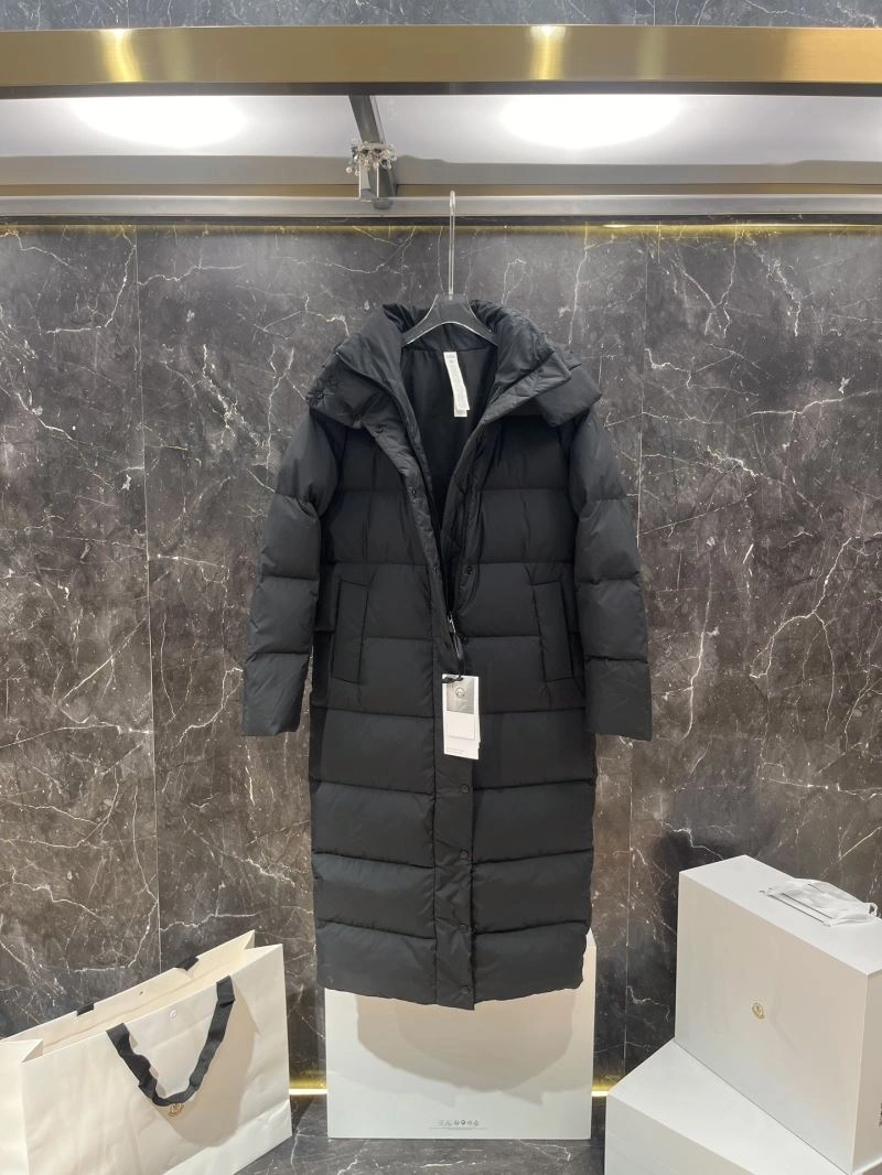 Sleek Moncler Down Jackets 144666