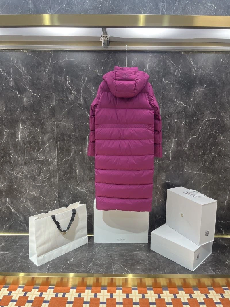 Moncler Down Jackets Functional 144649