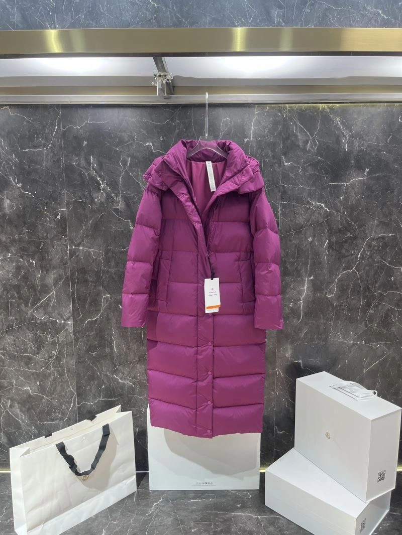 Moncler Down Jackets Functional 144649