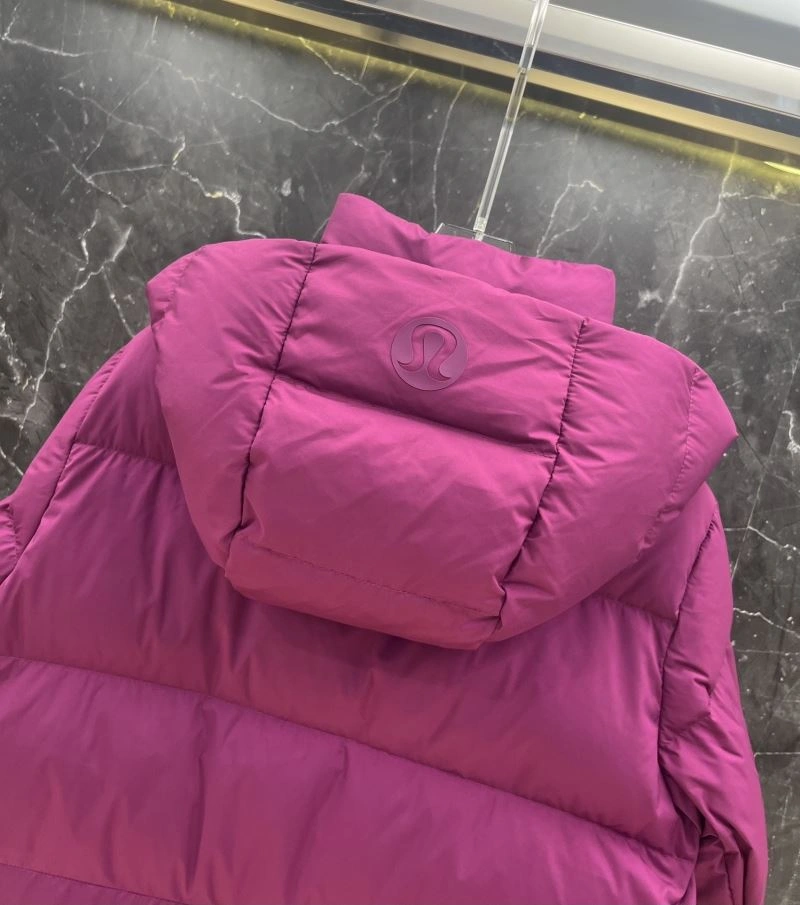 Moncler Down Jackets Functional 144649