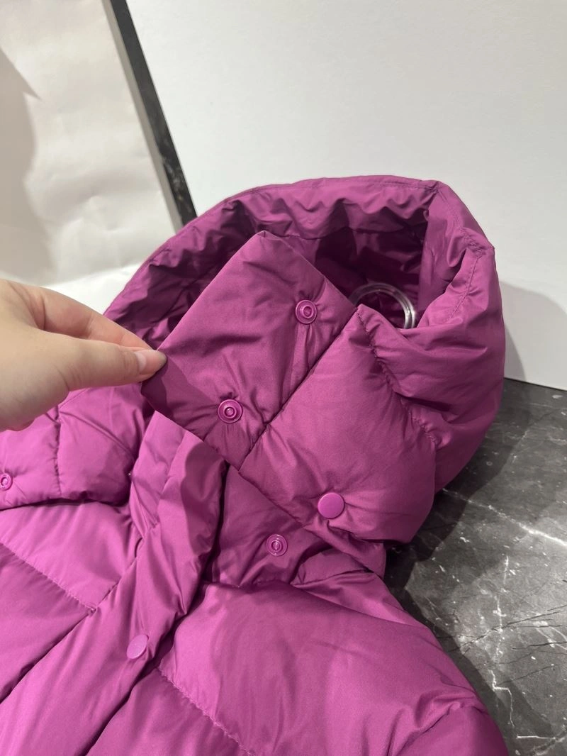 Moncler Down Jackets Functional 144649