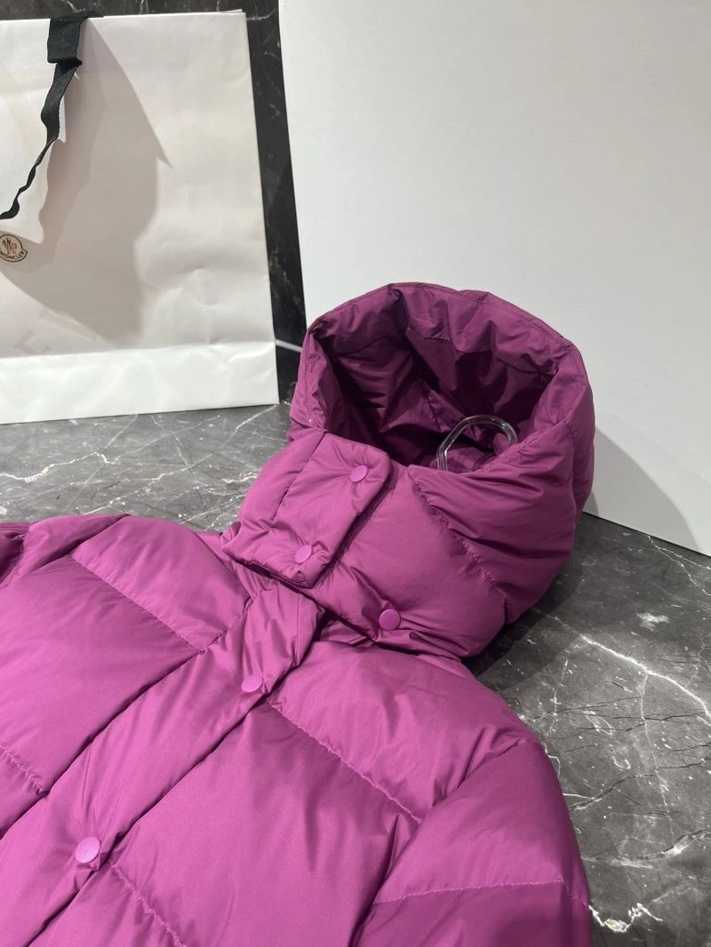 Moncler Down Jackets Functional 144649