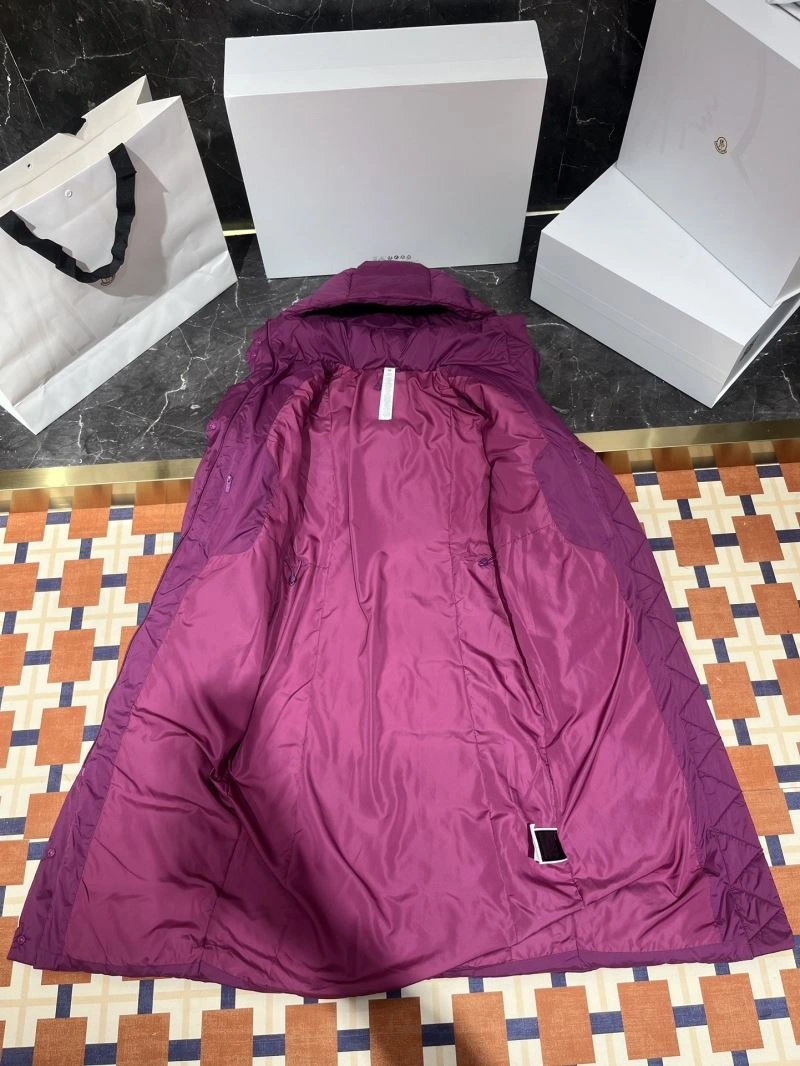 Moncler Down Jackets Functional 144649