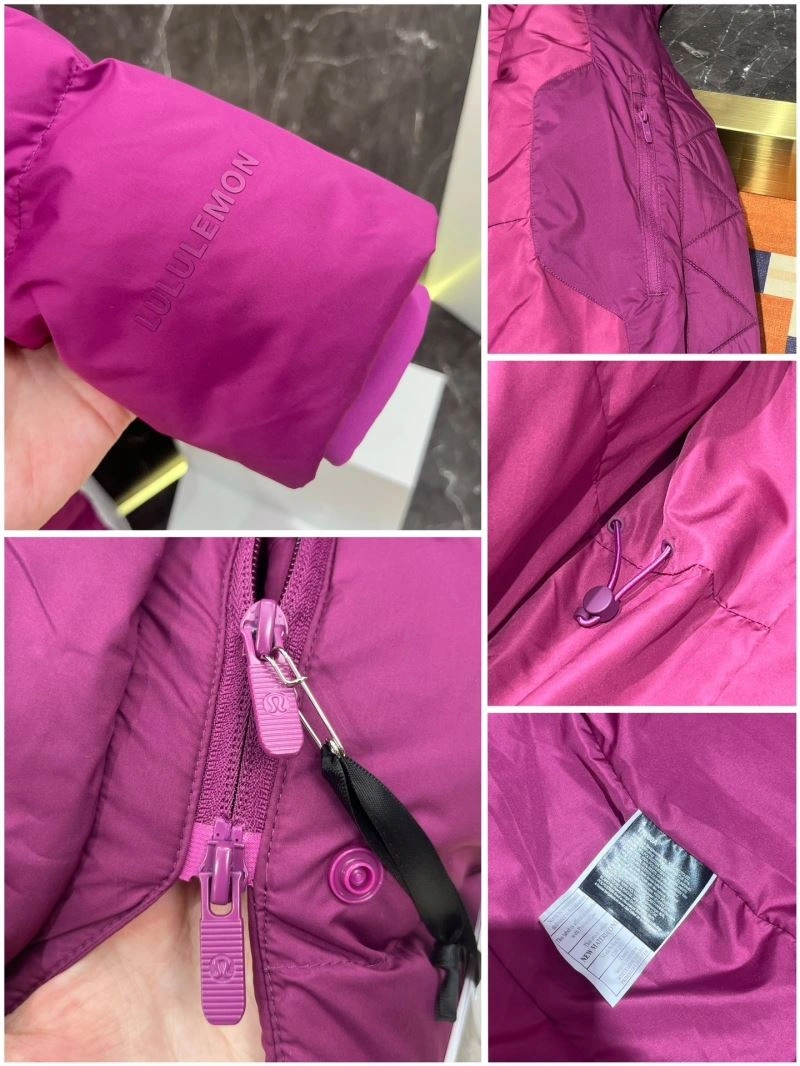 Moncler Down Jackets Functional 144649