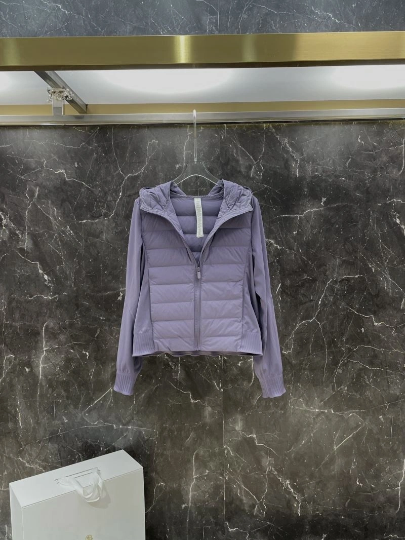 Moncler Down Jackets Sleek 144664